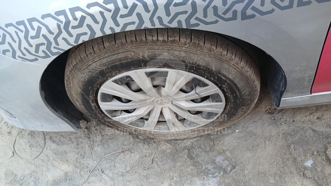 2024 Toyota Camry — Front Left Tyre — Photo 32