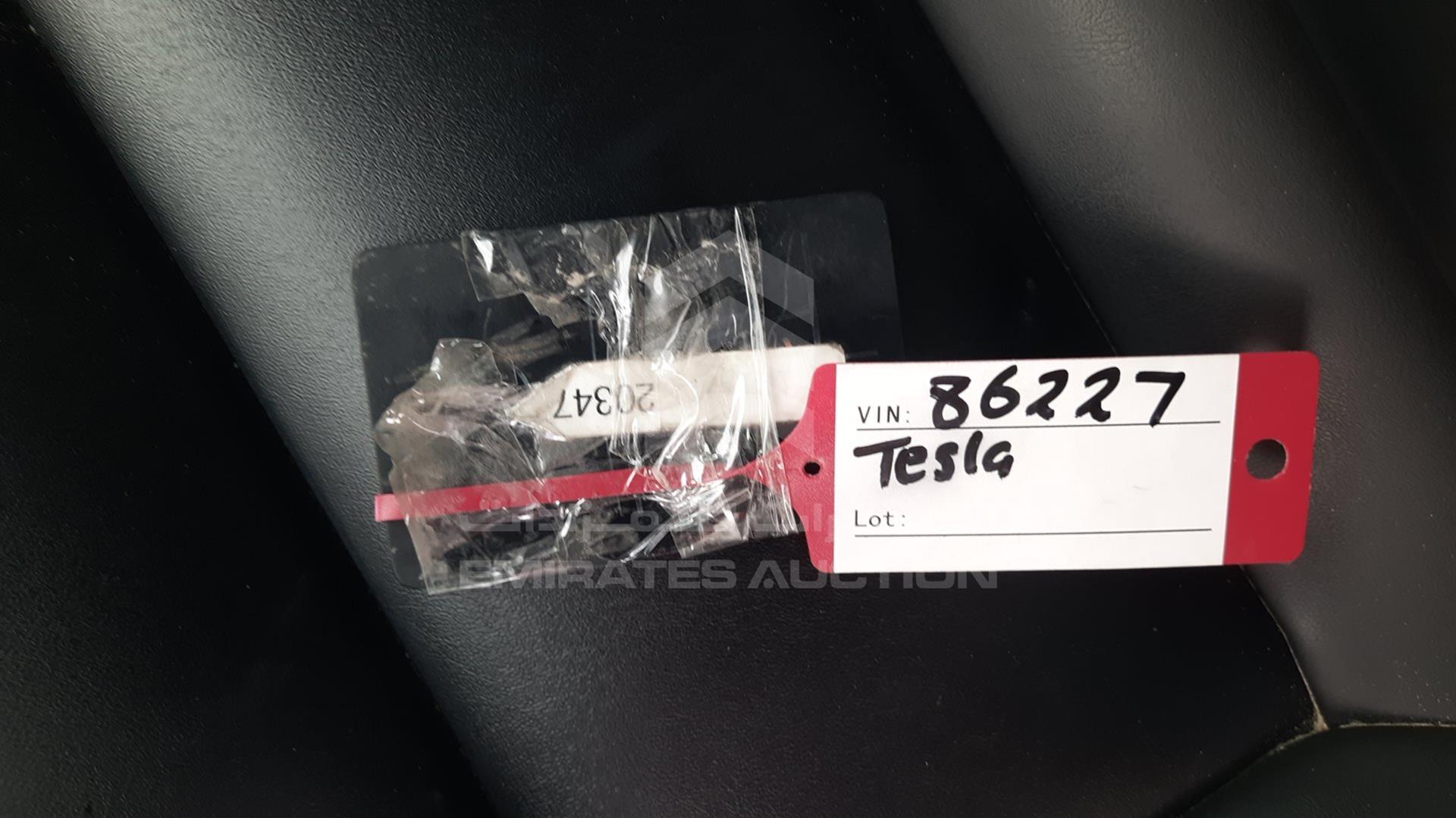 2023 TESLA MODEL 3 VIN: LRW3E7EK4PC686227