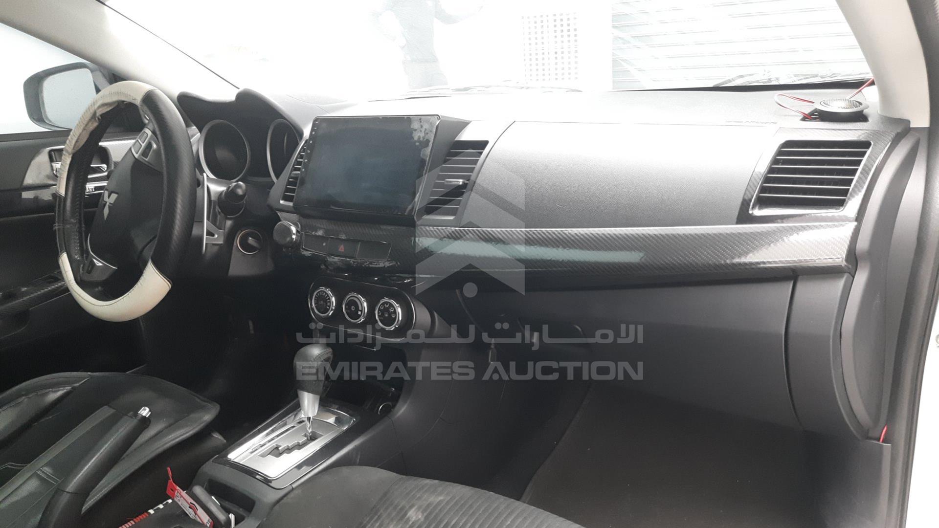 2015 MITSUBISHI --- VIN: JMYSTCY4AFU737782