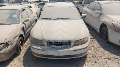 2006 Chevrolet Caprice