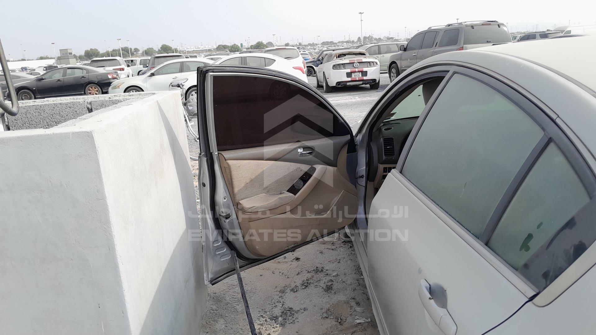 2012 NISSAN ALTIMA VIN: 1N4AL2A93CC194388