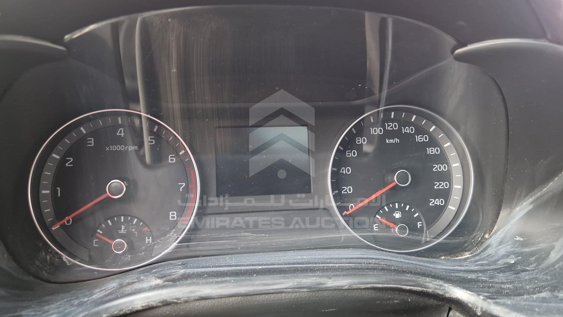 2020 KIA CERATO VIN: KNAF24167L5894176