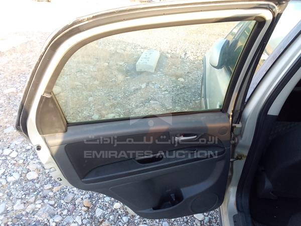 Suzuki Sx 4 2009 JS2YA41S295100257 Image 33