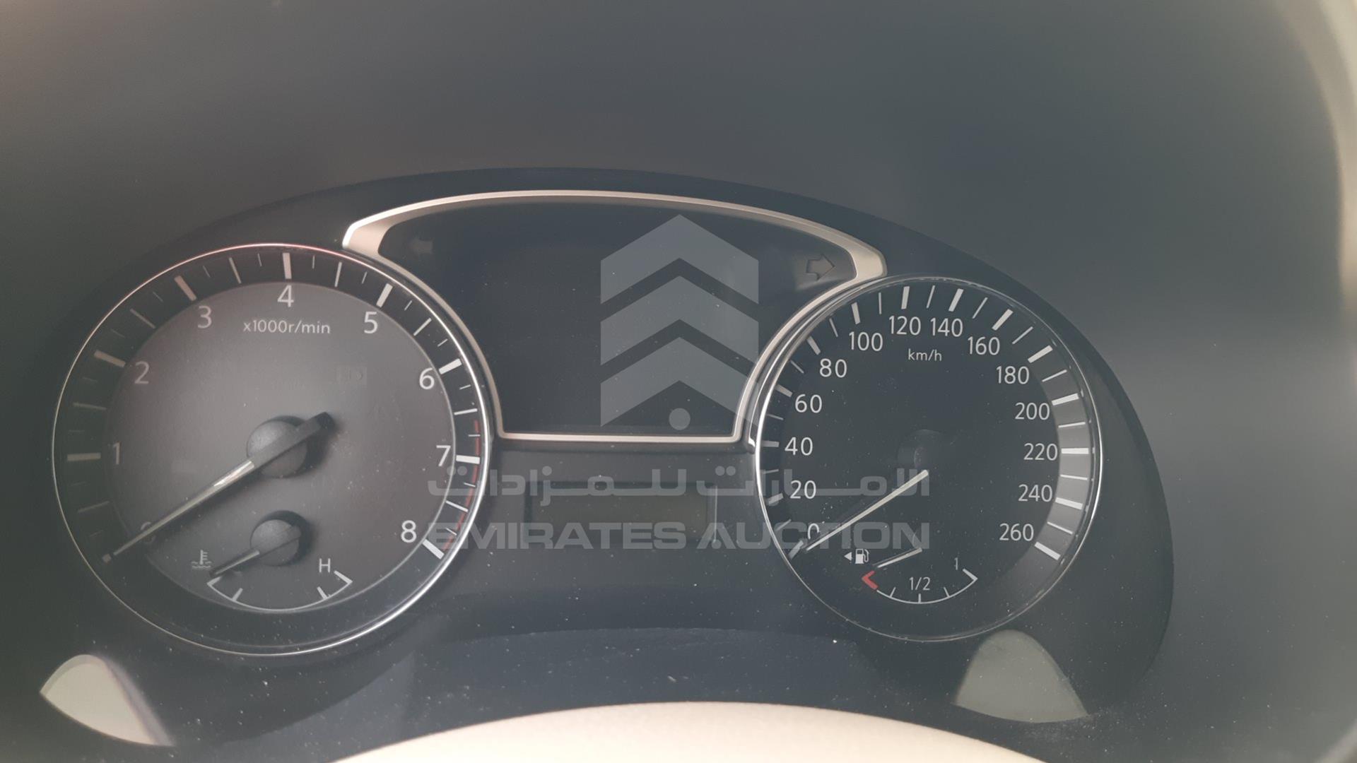 2013 NISSAN ALTIMA VIN: 1N4AL3A94DC236008
