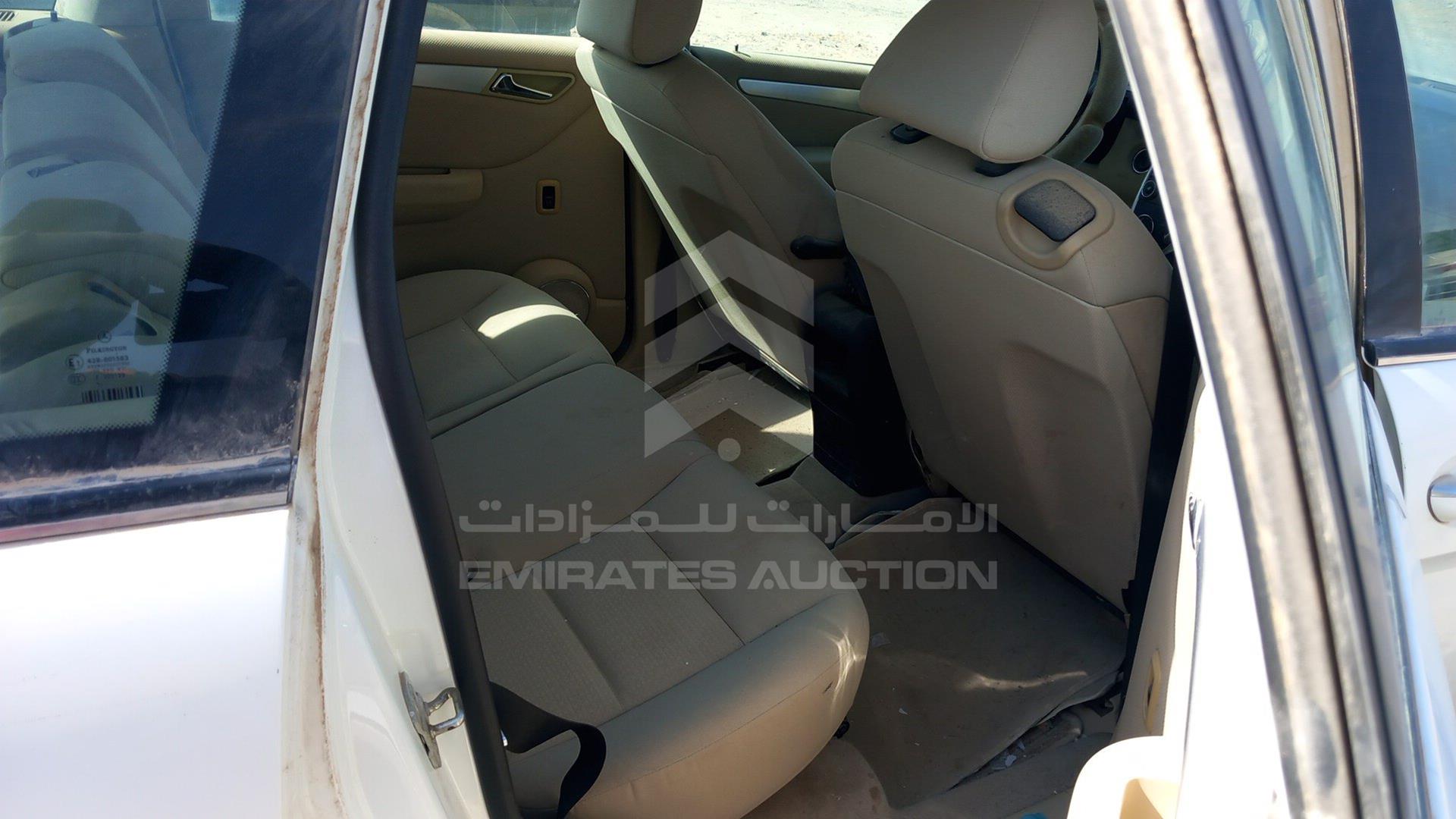 2006 MERCEDES B 170 VIN: WDD2452321J068474