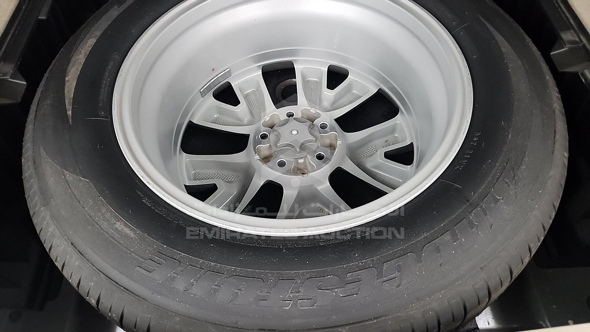 2015 NISSAN MURANO VIN: JN8AZ1MY3FW011259