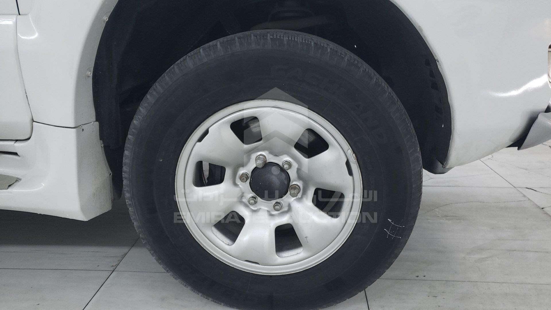 JTEBU25J595166830 - 2009 Toyota Prado - #457270