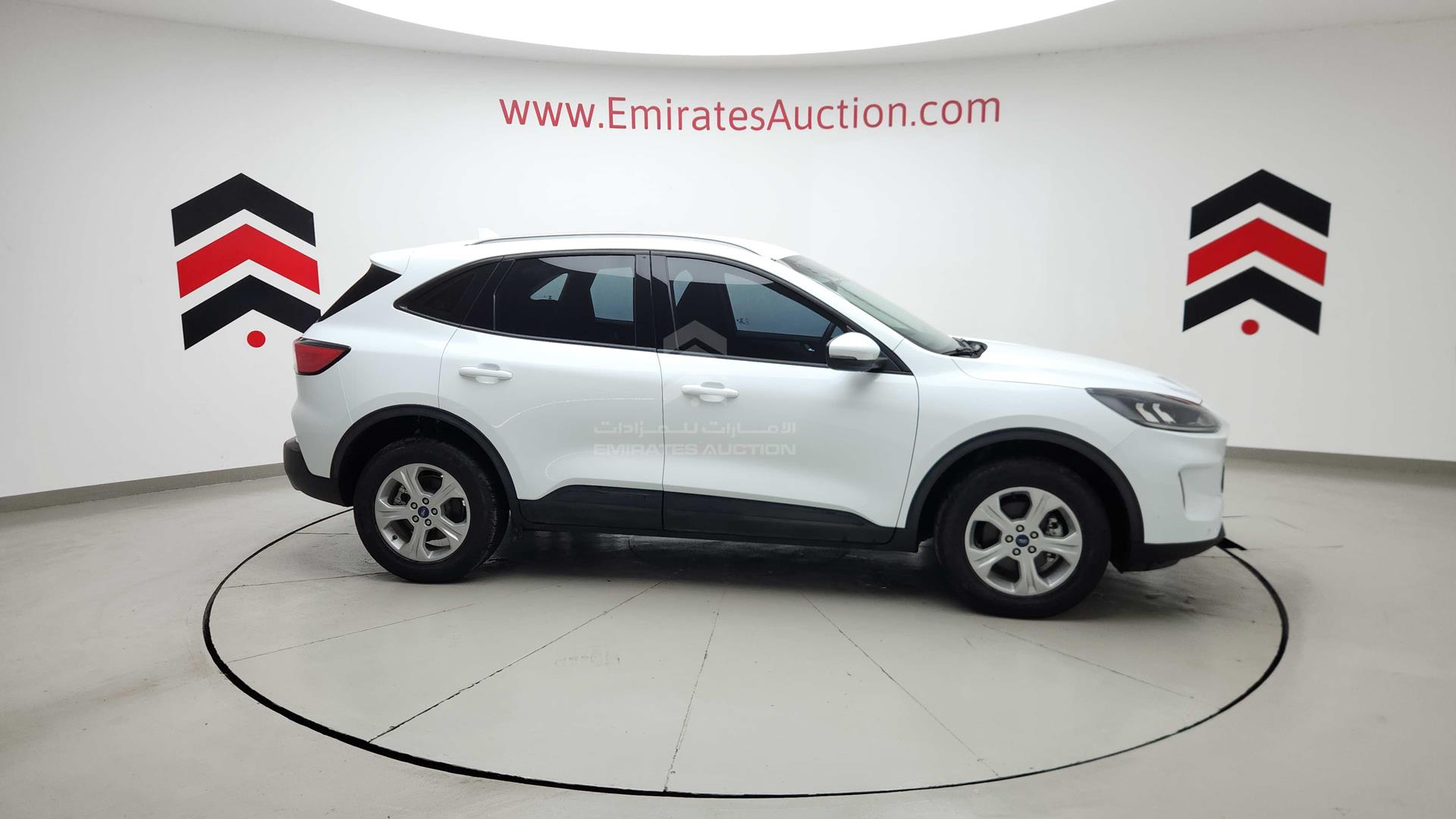 2022 FORD ESCAPE VIN: WF0AMAFC9NPY72320