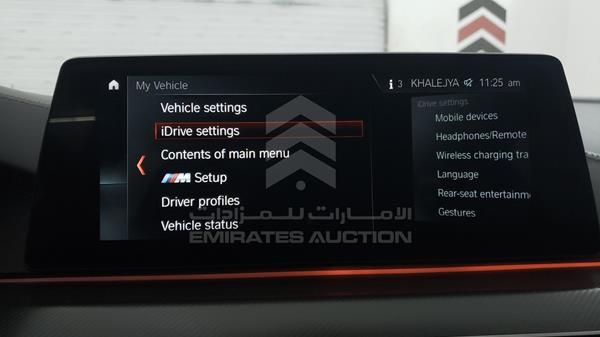 BMW M5 2018 WBSJF0100JG965699 Image 17