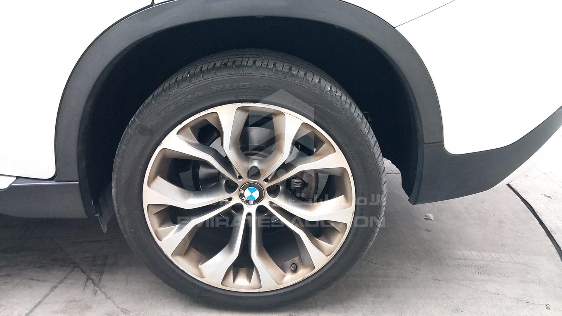 2017 BMW X6 - 35 VIN: WBAKU2100H0R67059