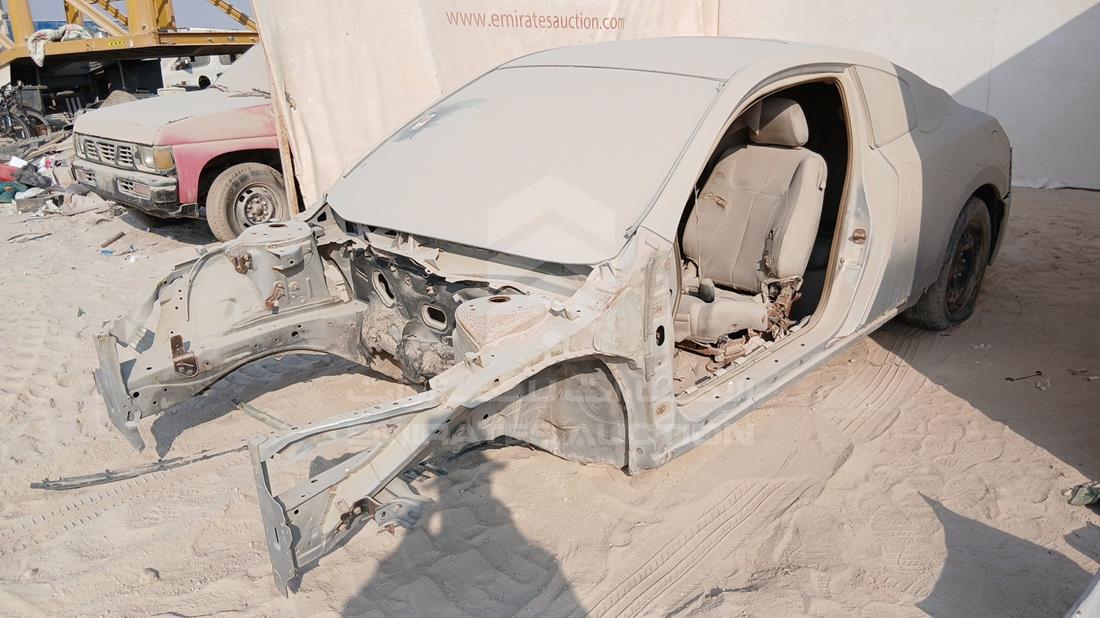 2008 Nissan Altima — Front Left Angle — Photo 4