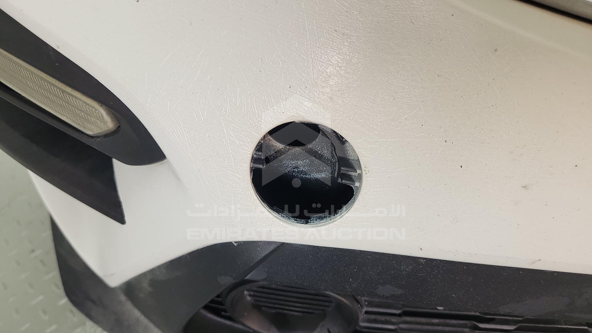 2019 KIA FORTE VIN: 3KPF24AD2KE005885