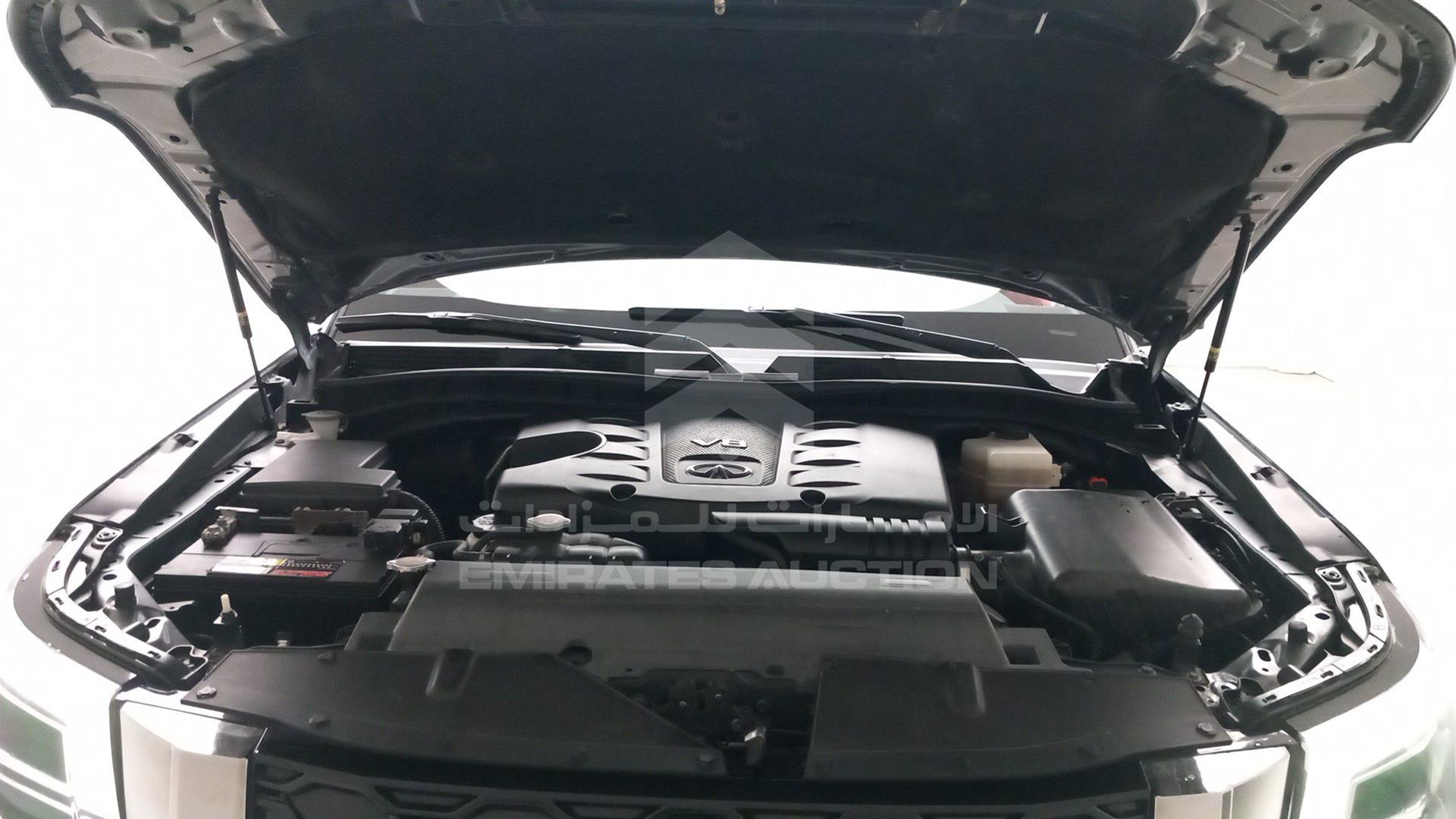 2020 INFINITI QX 80 VIN: JN8AZ2NF0L9701919