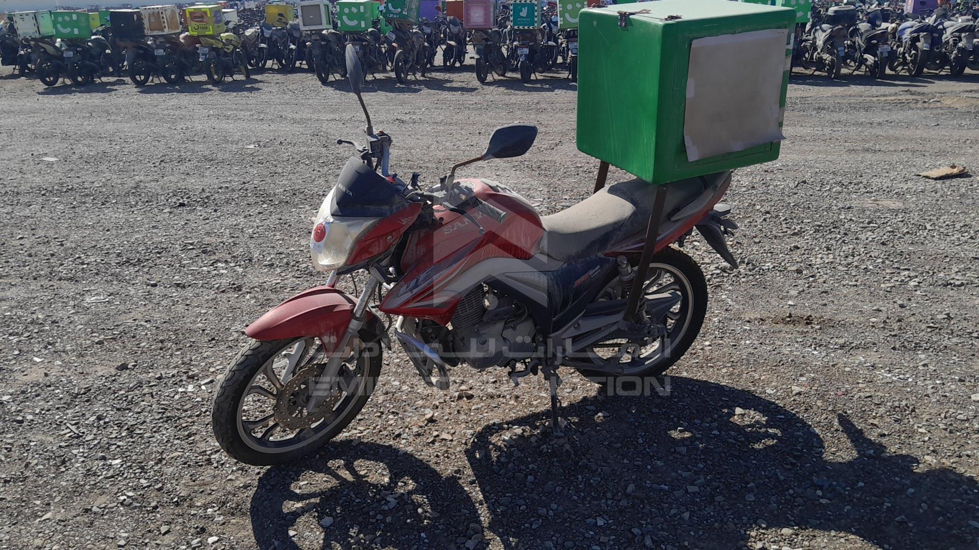 0 SANYA UF150 VIN: LK1PCKL97M1000023