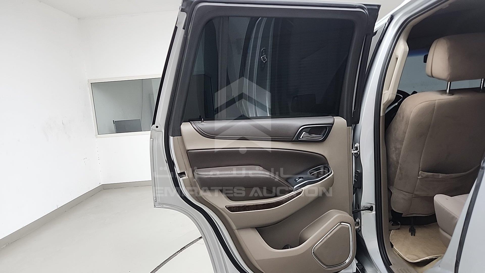 2017 CHEVROLET TAHOE VIN: 1GNSK7EC3HR512722