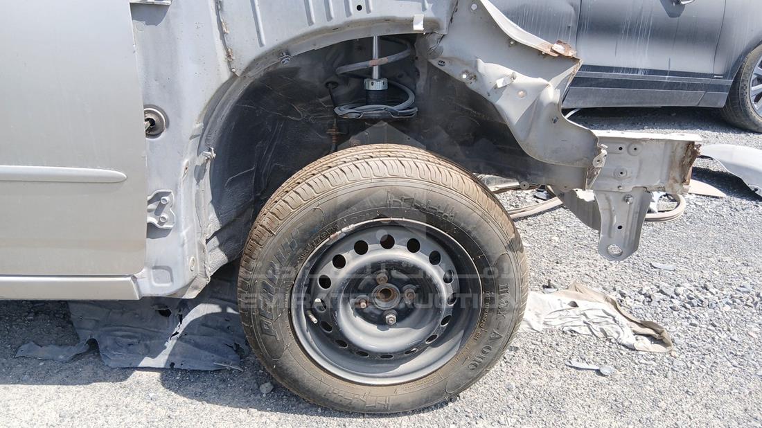 2002 Toyota Corolla — Front Right Tyre — Photo 31