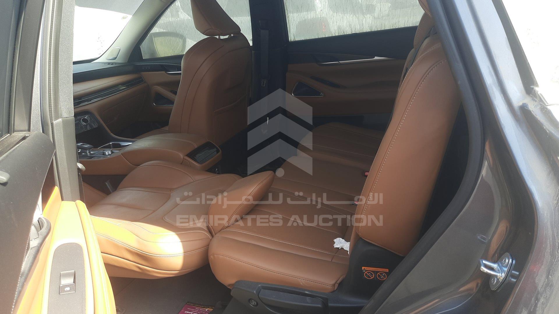 2023 INFINITI QX60 VIN: 5N1DL1M2XPC370399