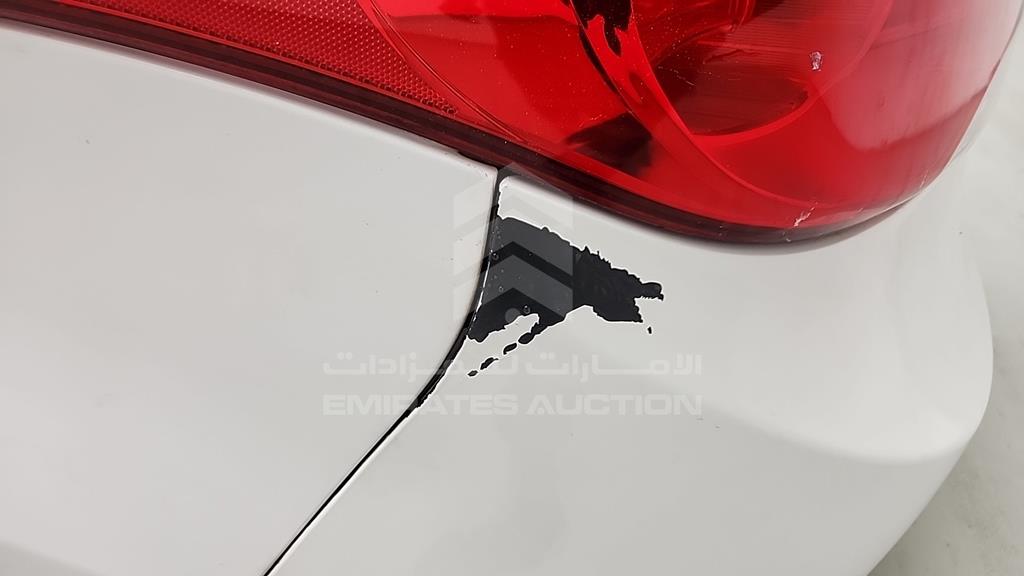 KMHDG41C8EU924159 - 2014 HYUNDAI ELANTRA - #526965