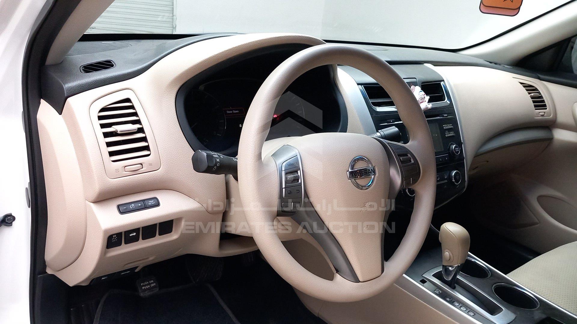2015 NISSAN ALTIMA VIN: 1N4AL3AP4FC140123