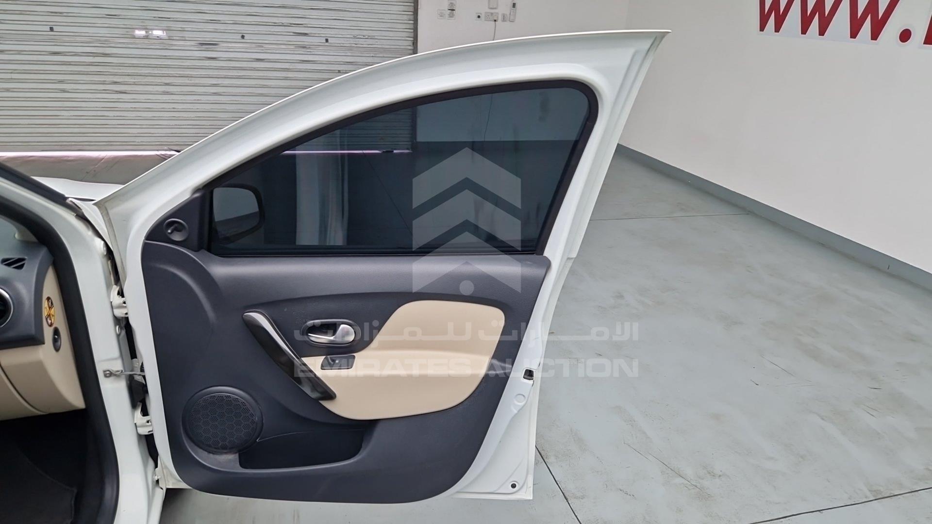 2020 RENAULT SYMBOL VIN: VF14SRAB2LT538491