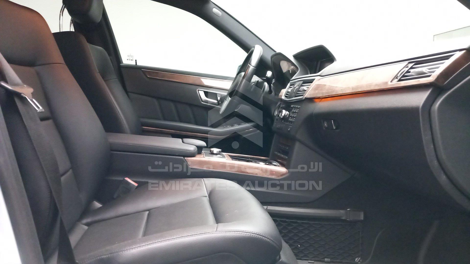 2013 MERCEDES E350 VIN: WDDHF8JB8DA661748
