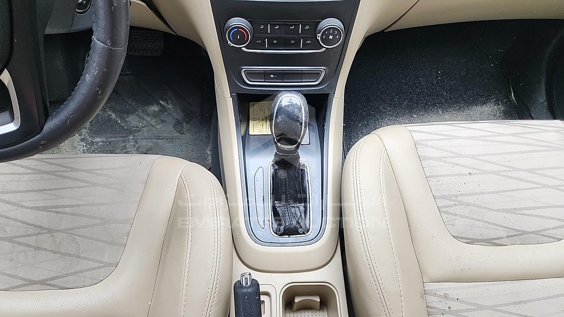2021 CHERY ARRIZO 3 VIN: LVVDC21B9MD012267