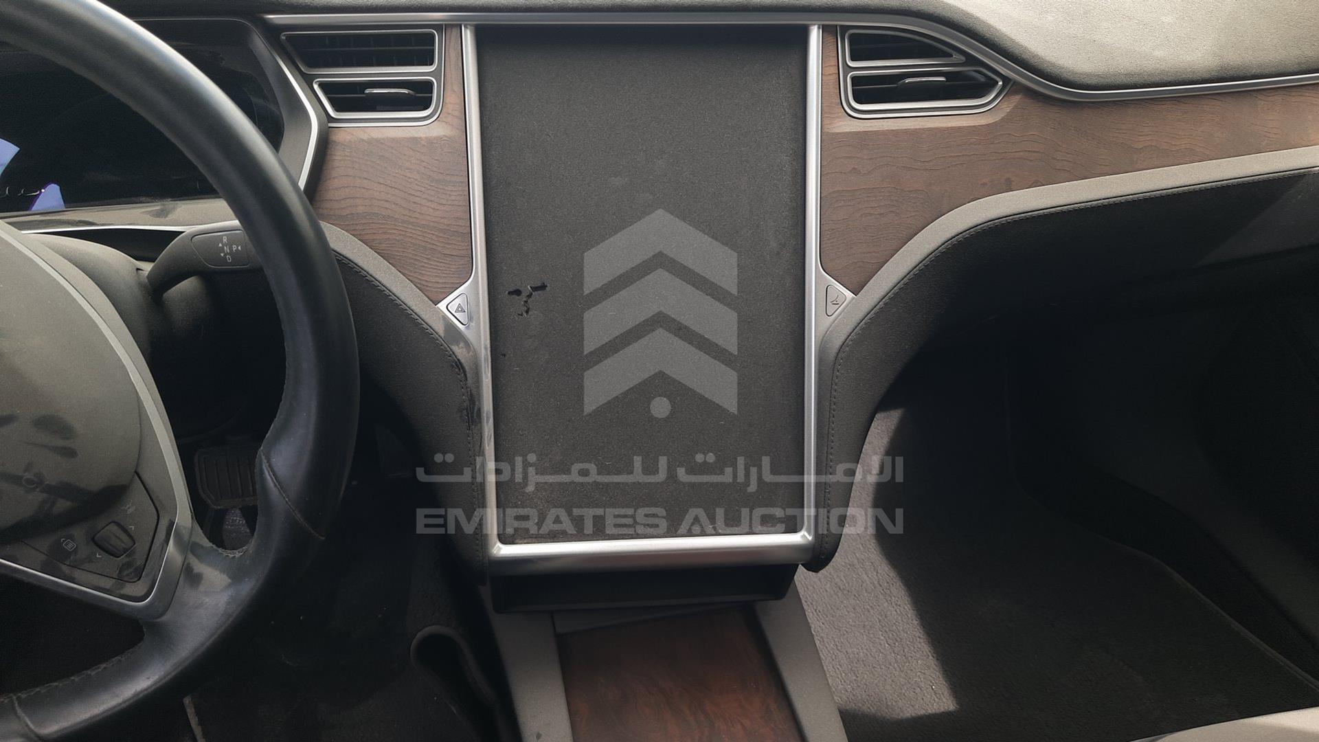 2017 TESLA MODEL S VIN: 5YJSA7E28HF204468