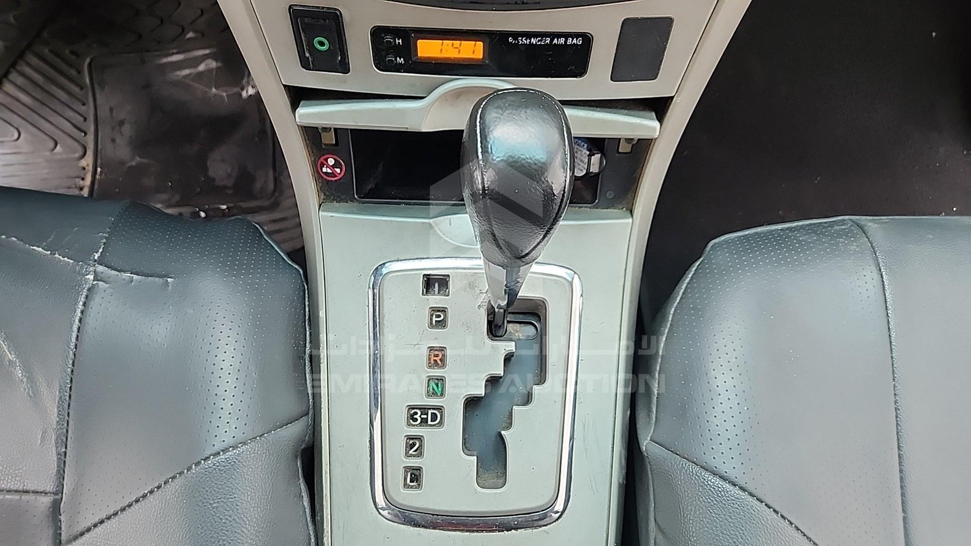 2010 TOYOTA COROLLA VIN: 1NXBU4EE6AZ383442