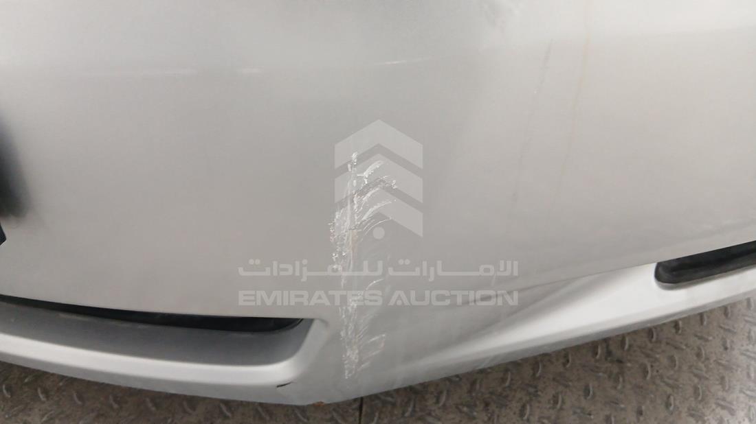 2007 Toyota Camry — Scratch — Photo 33