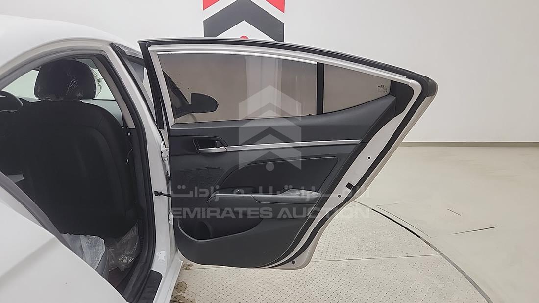 2019 Hyundai Avante — Rear Right Door — Photo 23