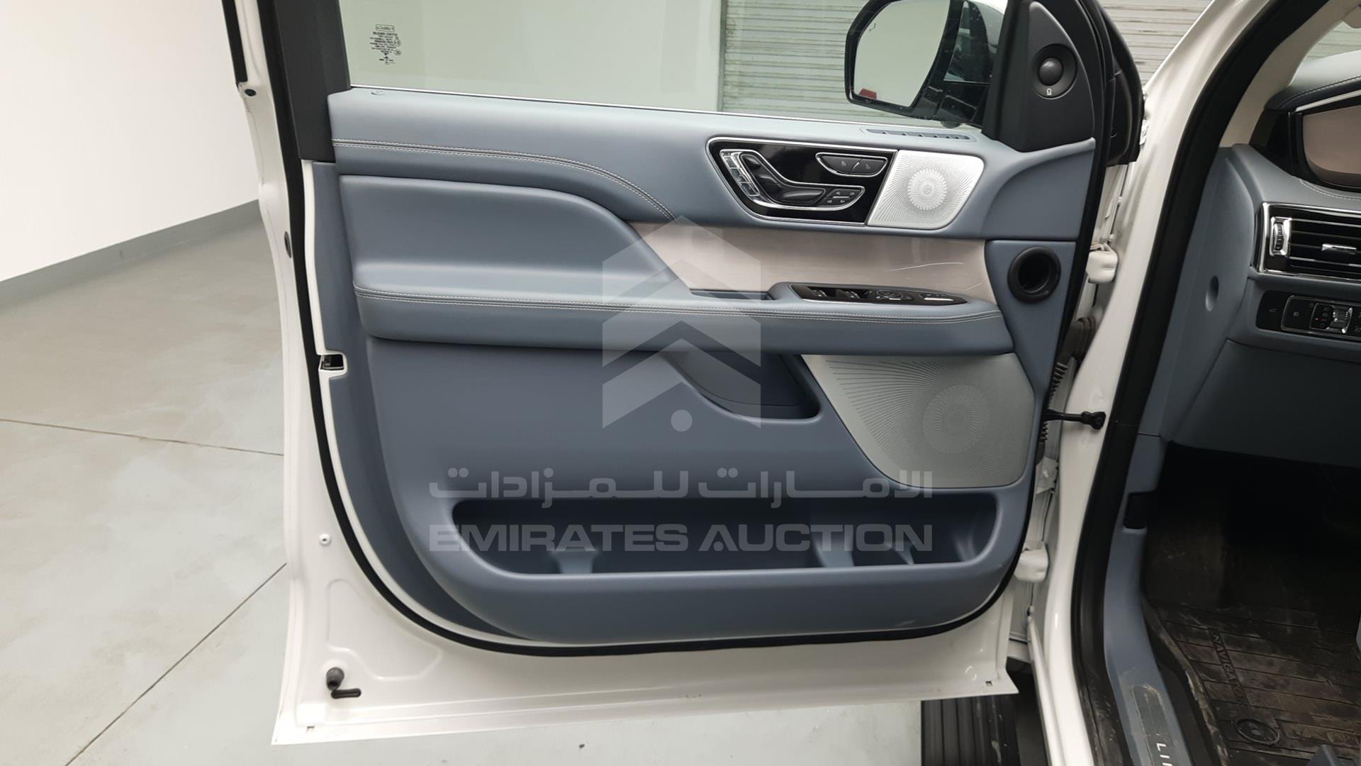 2022 LINCOLN NAVIGATOR VIN: 5LMJJ3TT2NEL02594
