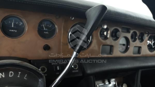 ROLLS ROYCE SILVER SHADOW 1973 SRB17192 Image 10