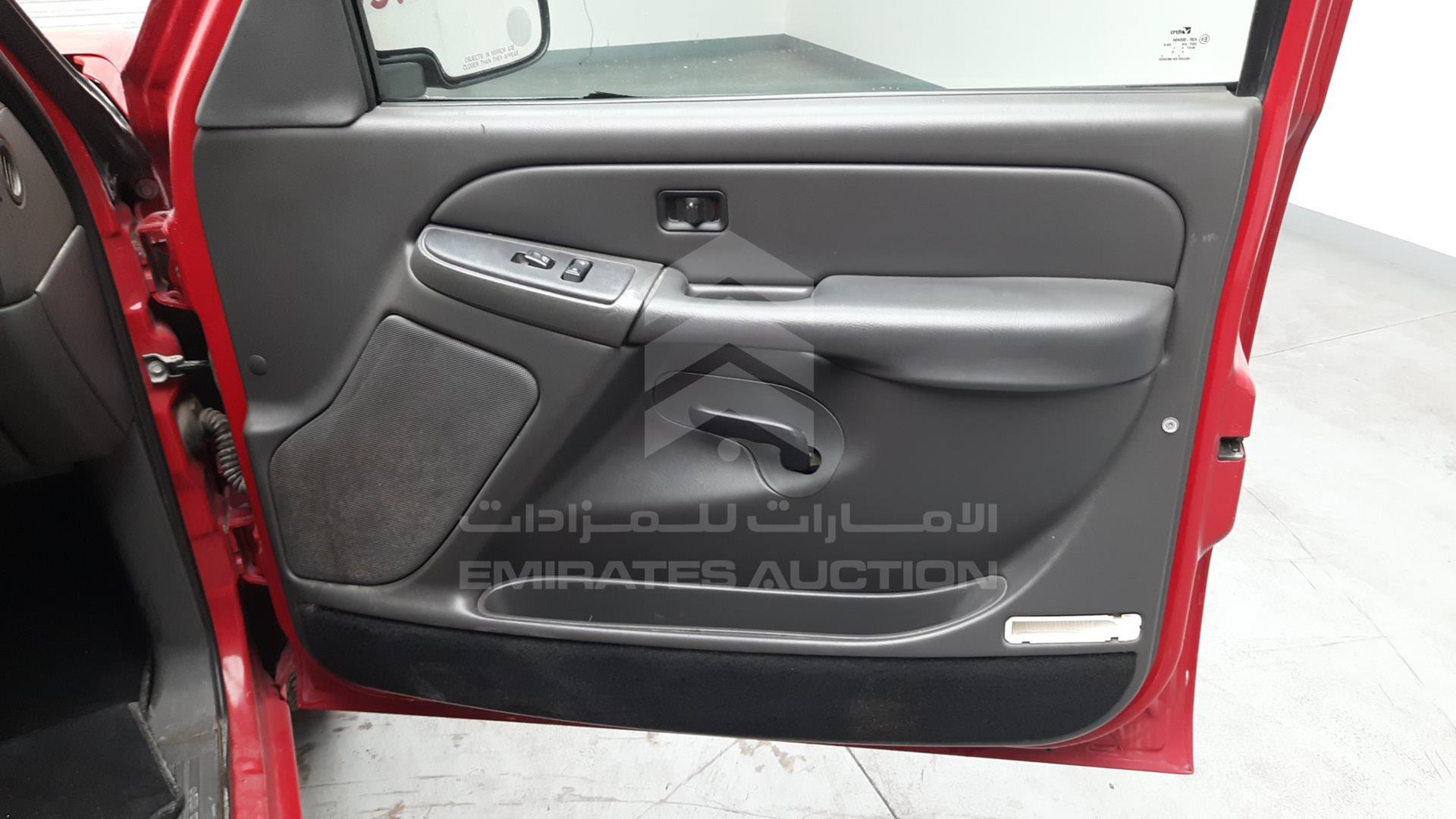 2004 CHEVROLET SILVERADO VIN: 1GCEC14V44Z339452