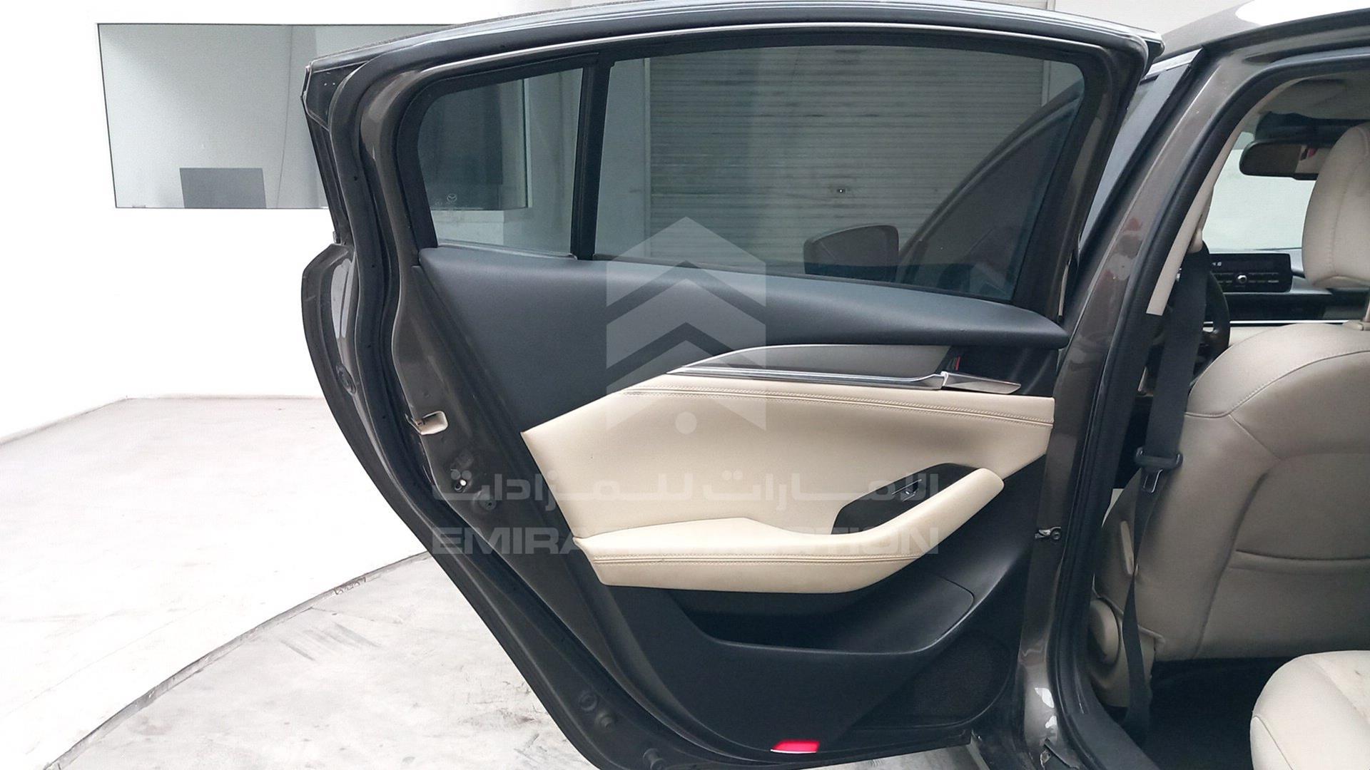 2019 MAZDA 6 VIN: JM7GL4S3XK1303679