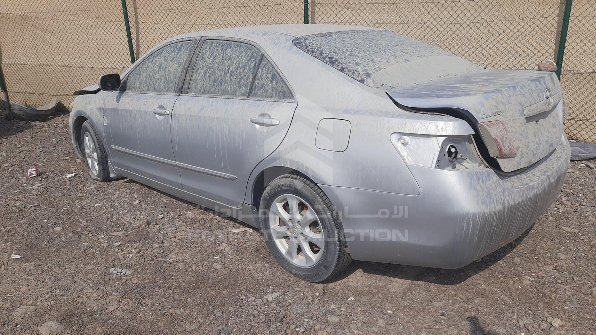 2009 TOYOTA CAMRY VIN: 6T1BE42K69X576146