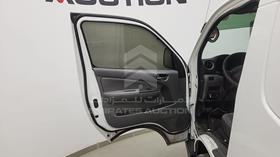 2020 Nissan Urvan — Front Left Door — Photo 5 — Thumbnail