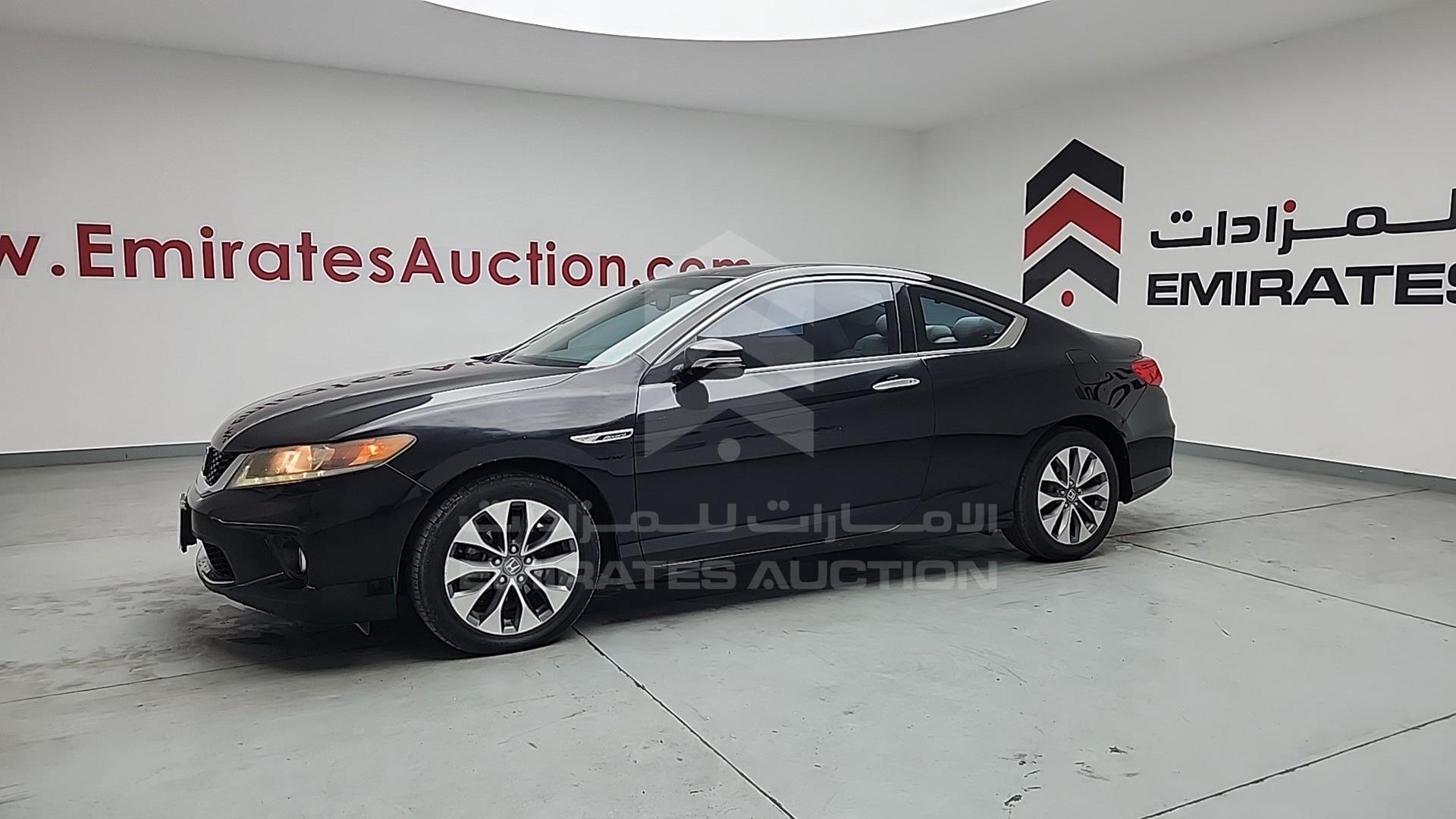 2015 HONDA ACCORD VIN: 1HGCT1278FA600273