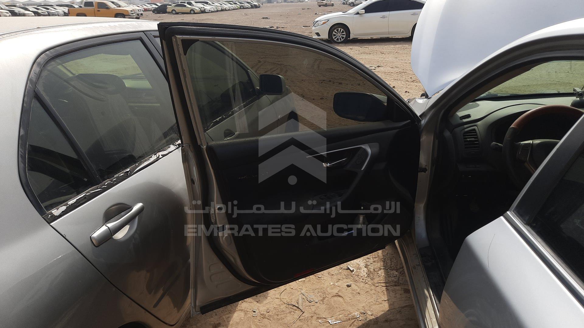 2014 NISSAN ALTIMA VIN: 1N4AL3AP1EN374402