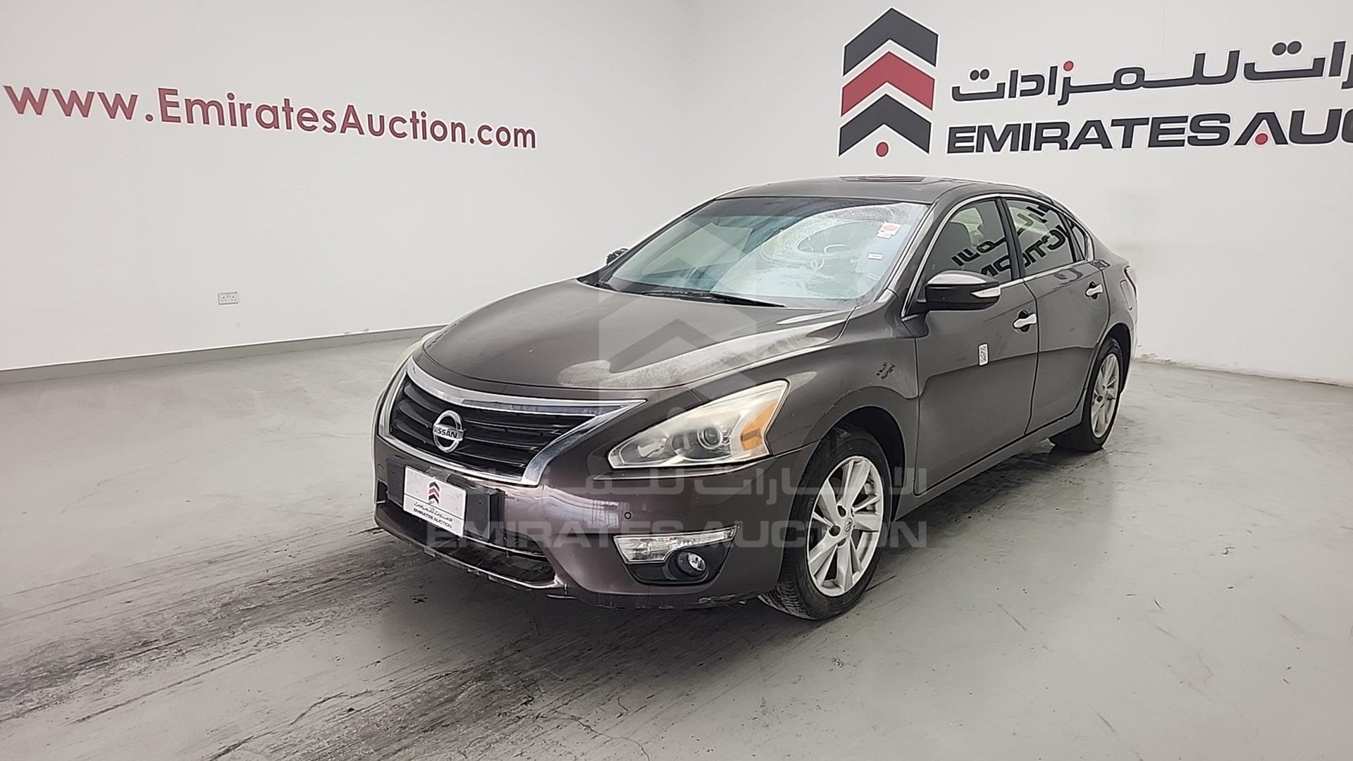 2016 NISSAN ALTIMA VIN: 1N4AL3AP1GC101605