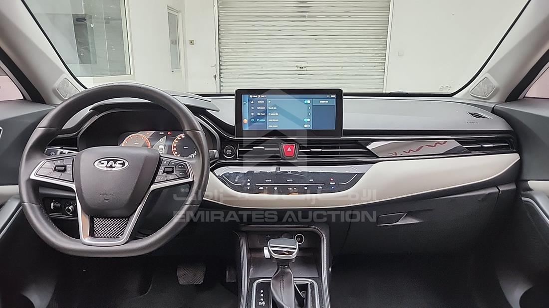 2023 JAC JS4 — Full Dashboard View — Photo 16