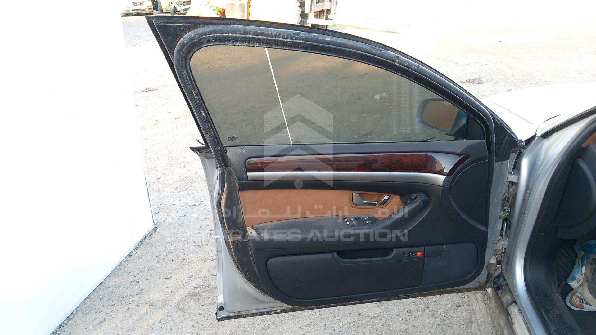 2006 AUDI A8 VIN: WAUKH44E96N019170