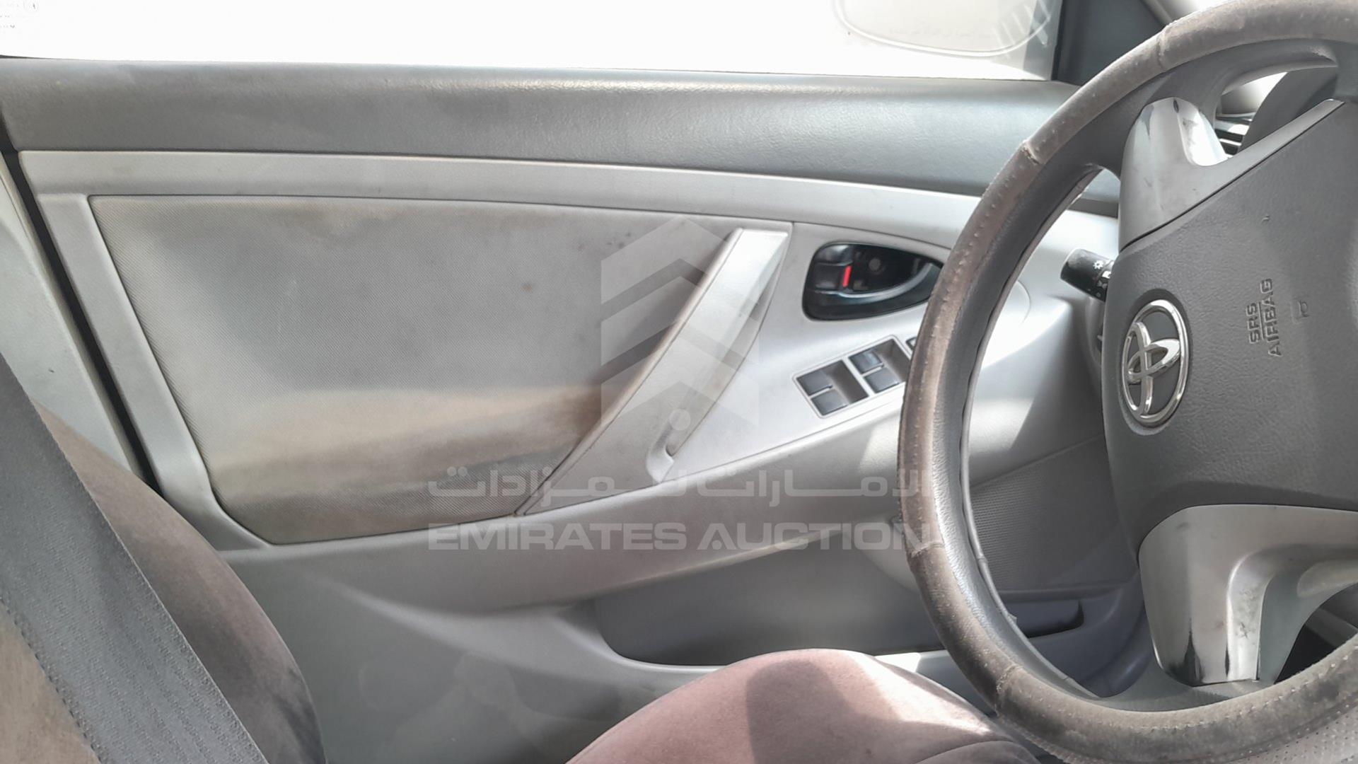 2010 TOYOTA CAMRY VIN: 6T1BE42K1AX653266