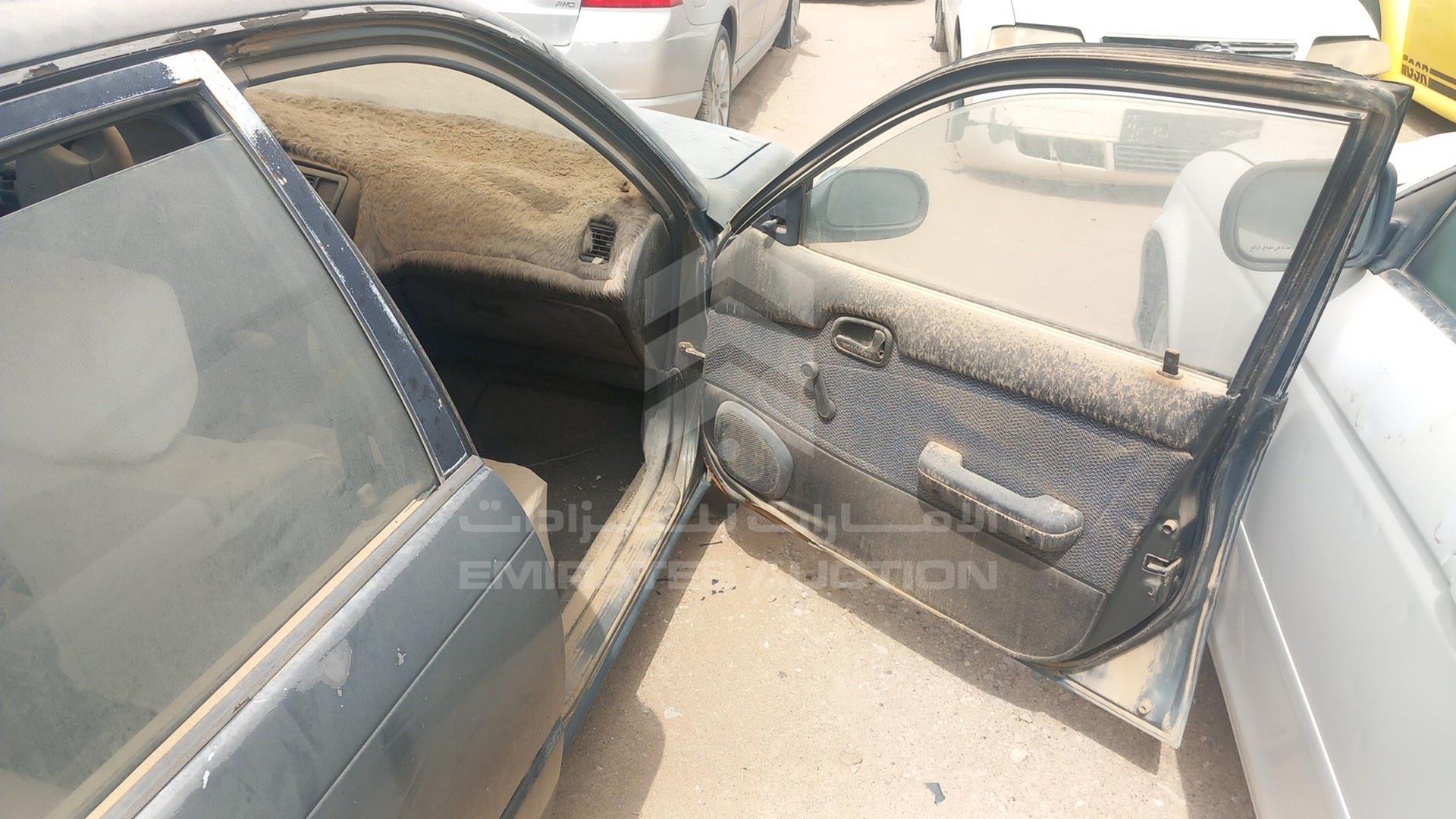1994 TOYOTA COROLLA VIN: EE100-4044624