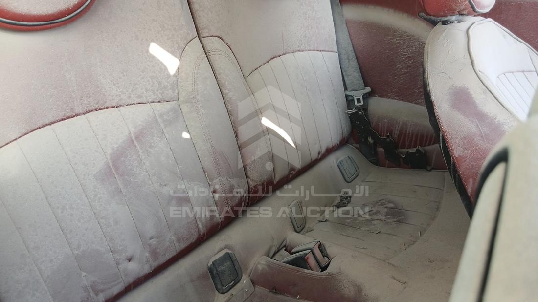 ميني كوبر اس 2010 — زاوية الراكب الخلفي اليمنى — صورة 20