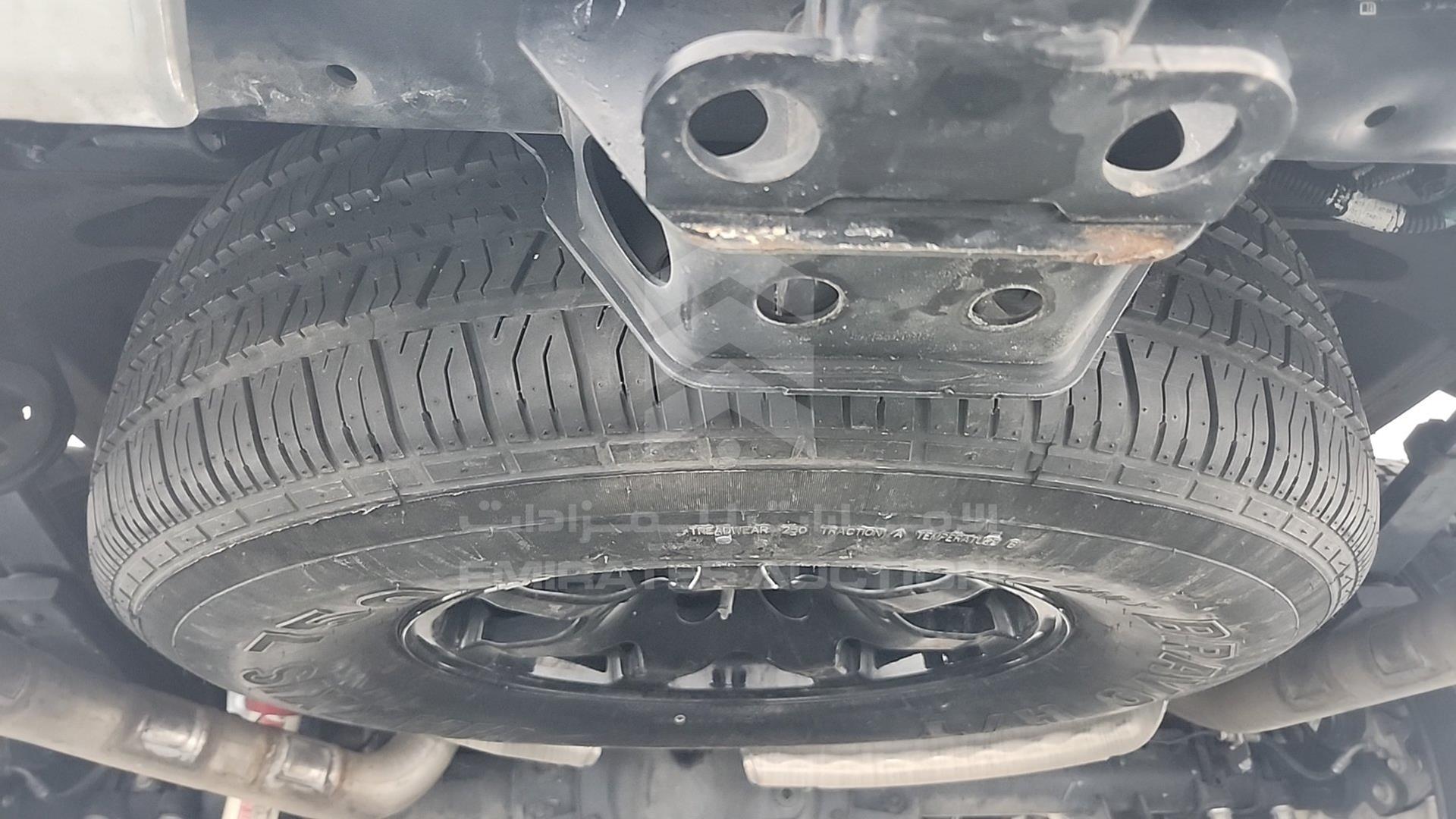 2019 CHEVROLET SILVERADO VIN: 3GCUYDED6KG207150