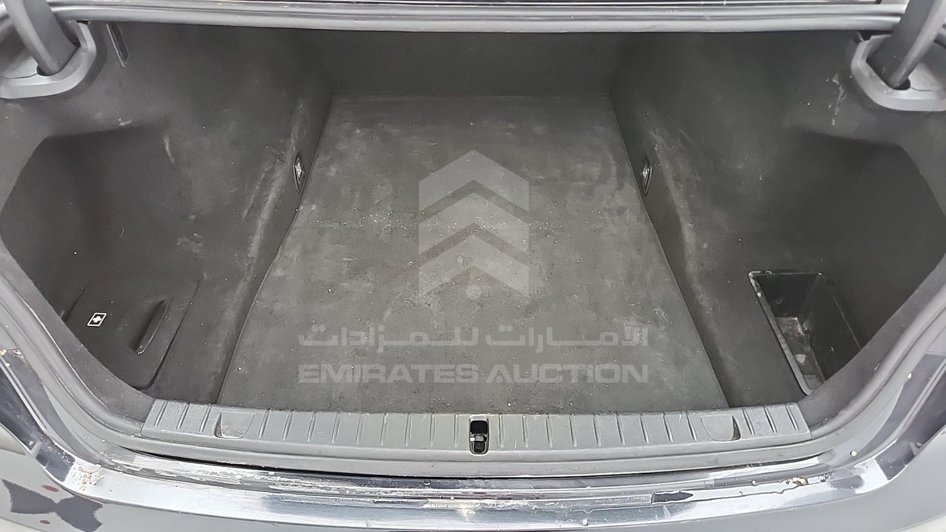 2017 BMW 730 VIN: WBA7E0107HG662382