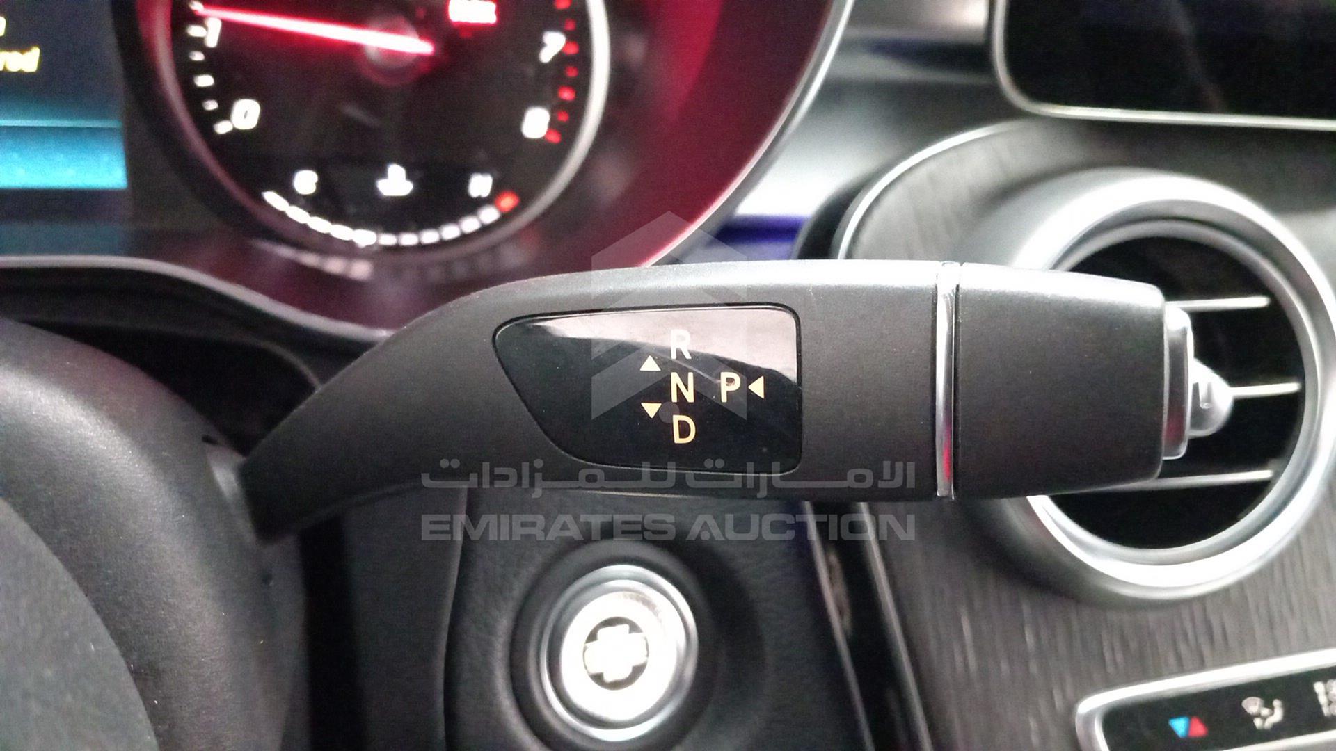 2020 MERCEDES C 300 VIN: WDDWF8DB4LR526754