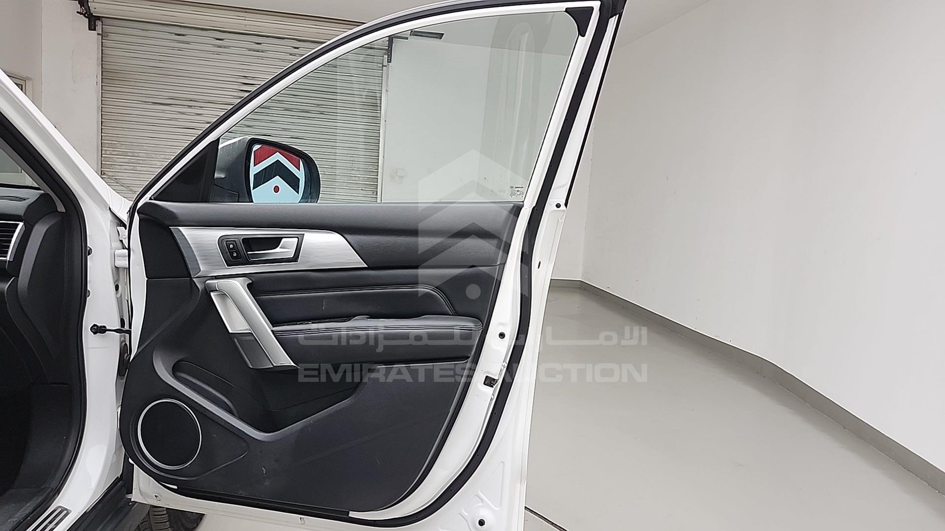 2018 HAVAL H2 VIN: LGWEE4A49JH903550