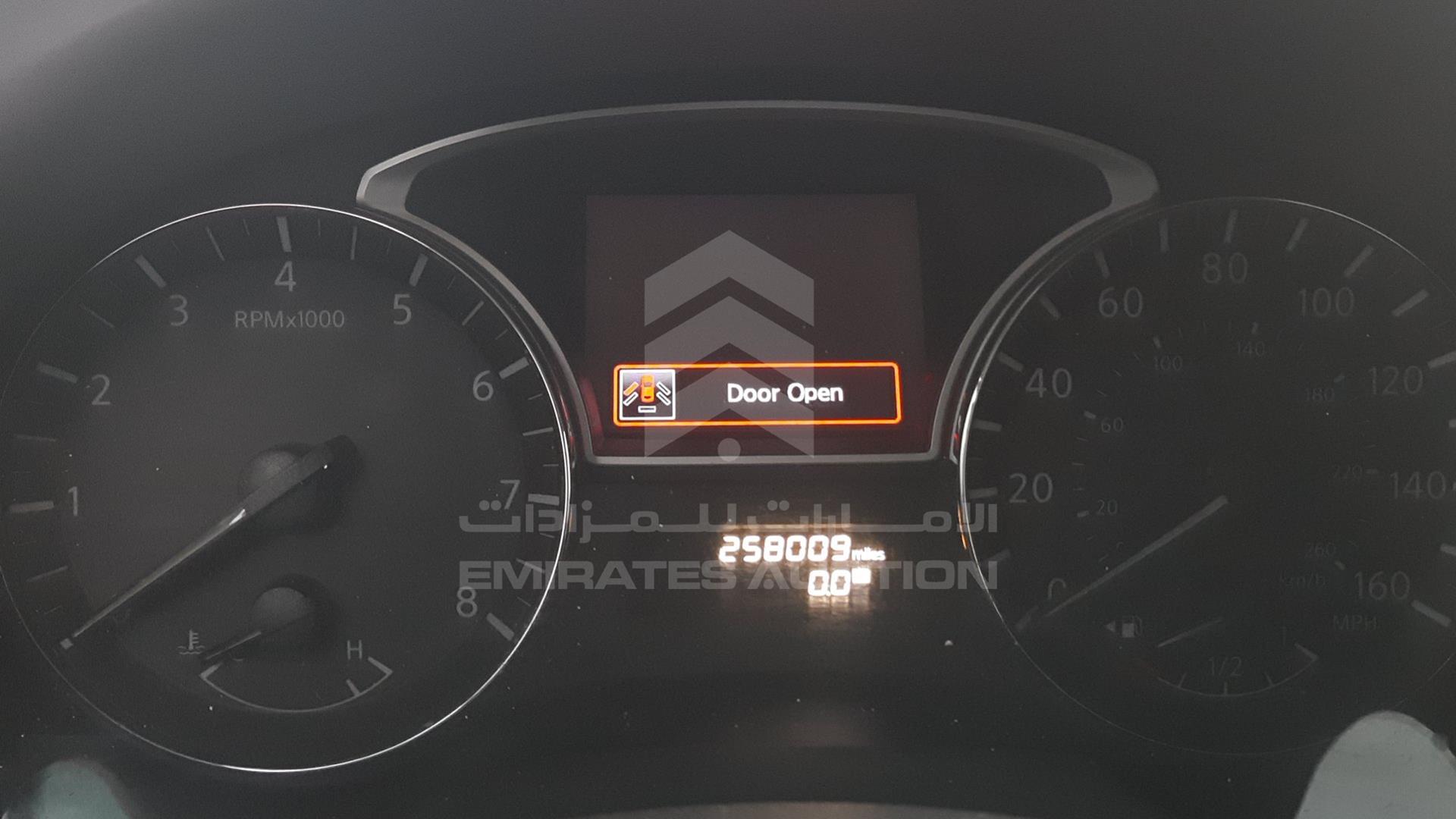 2015 NISSAN ALTIMA VIN: 1N4AL3AP6FC166531