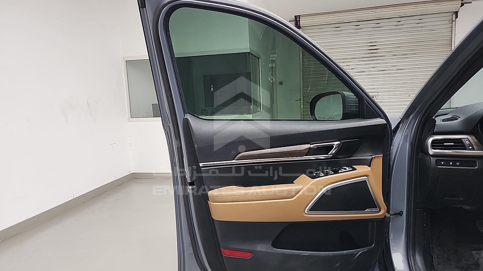 2020 KIA TELLURIDE VIN: 5XXP381C2LG047840